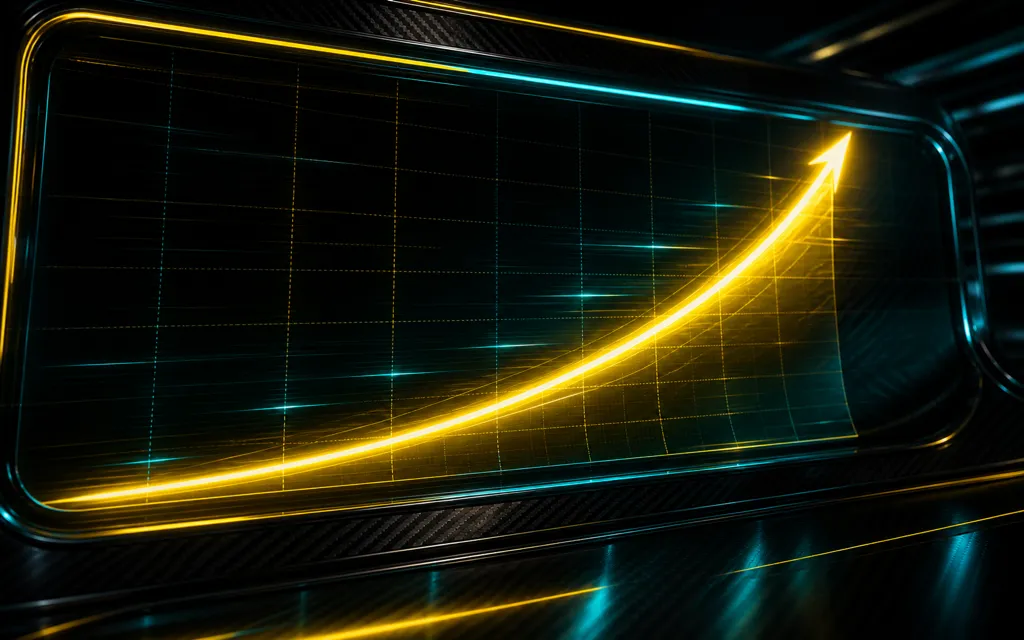Dynamiczna gra crash z rosnącym mnożnikiem na ekranie